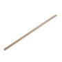 Roerstaafjes hout 14cm 140 x 6,5 x 1,3mm