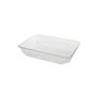 Kilobakken 500ml PP 18,6 x 13,3 x 3,6cm Transparant - Horecavoordeel.com