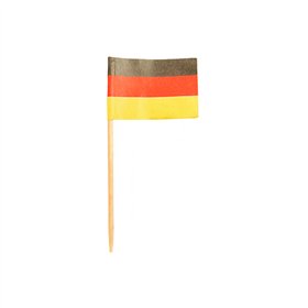 Decoprikkers 8cm Duitsland