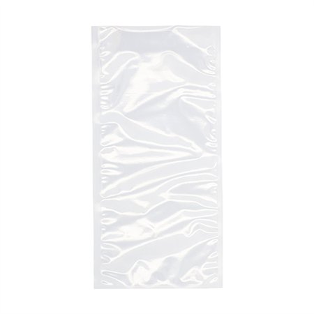 Vacuüm verzegelzakjes PA / PE 40cm x 20cm Transparant 90my - Horecavoordeel.com