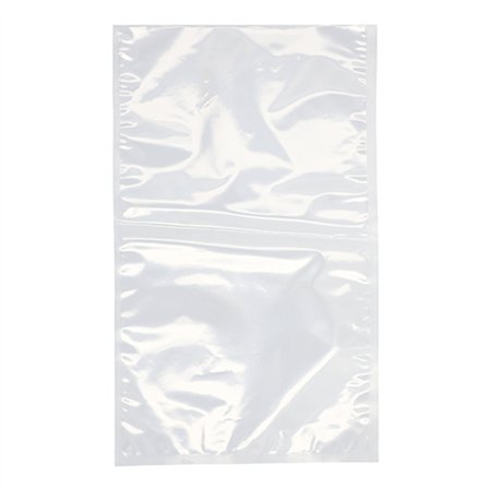 Vacuüm verzegelzakjes PA / PE 50cm x 30cm Transparant 90my - Horecavoordeel.com