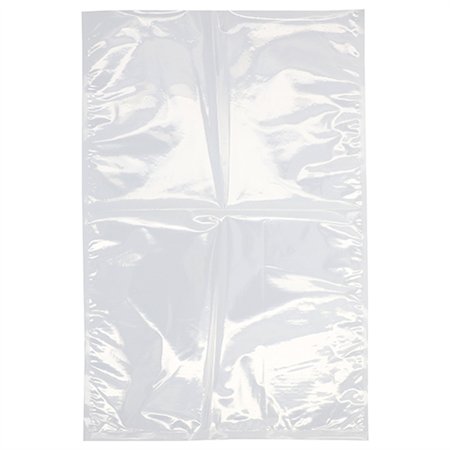 Vacuüm verzegelzakjes PA / PE 60cm x 40cm Transparant 90my - Horecavoordeel.com