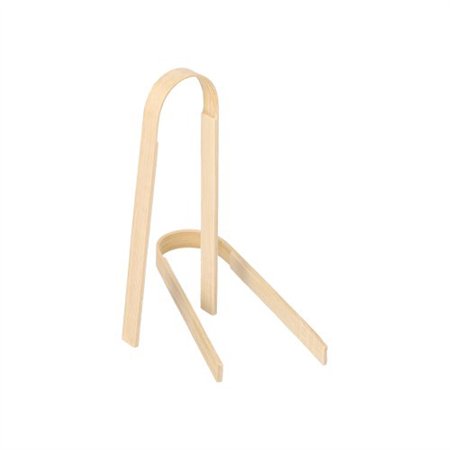 Fingerfood Amuse - Tangen bamboe 10cm - Horecavoordeel.com