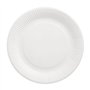 Borden Karton Pure rond Ø 26cm Wit extra sterk