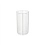Fingerfood Amuse - Bekers PS 60ml Ø 4cm x 7,5cm Glashelder - Horecavoordeel.com