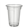 Bekers Hurricane PET 0,3 l Ø 9,5cm x 10,5cm Glashelder - Horecavoordeel.com