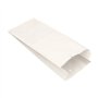 Broodzakken cellulose 35cm x 15cm x 7cm Wit inhoud 2,5 kg - Horecavoordeel.com