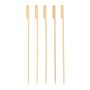 Grillspies 25cm Golf - Horecavoordeel.com