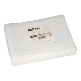 Poly-zak LDPE 40cm x 28cm Transparant - Horecavoordeel.com