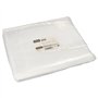 Poly-zak LDPE 50cm x 30cm Transparant - Horecavoordeel.com