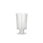 Glazen voor witte wijn PS 0,1 l Ø 5,1cm x 8,5cm Glashelder - Horecavoordeel.com