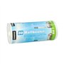 Pedaalemmerzakken HDPE 60 l 81cm x 63cm Wit