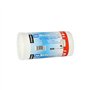 Pedaalemmerzakken LDPE 18 l 52cm x 46cm Wit - Horecavoordeel.com