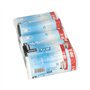 Pedaalemmerzakken HDPE 30 l 60cm x 50cm kleuren assortiment - Horecavoordeel.com