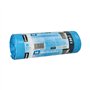 Industrie afvalzakken LDPE 120 l 110cm x 70cm Blauw