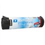 Industrie afvalzakken LDPE 240 l 125cm x 100cm Zwart