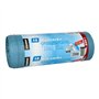 Industrie afvalzakken LDPE 240 l 125cm x 100cm Blauw extra sterk en scheurvast