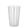 Bekers PS 0,3 l Ø 7,9cm x 11,9cm Glashelder