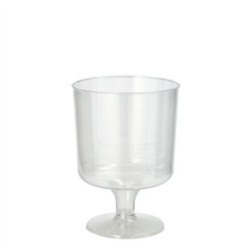 Glazen voor rode wijn PS 0,2 l Ø 7,2cm x 10cm Glashelder