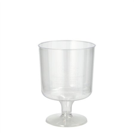 Glazen voor rode wijn PS 0,2 l Ø 7,2cm x 10cm Glashelder