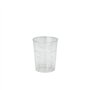 Borrelglazen PS 4 cl Ø 4,2cm x 5,2cm Glashelder