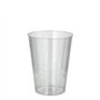 Bekers PS 0,2 l Ø 7,5cm x 9,7cm Glashelder - Horecavoordeel.com