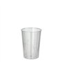 Bekers PS 0,1 l Ø 5,5cm x 7,5cm Glashelder