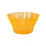 Dessertschalen PS rond 500ml Ø 13cm x 7,5cm Oranje