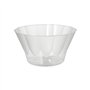 Dessertschalen PS rond 400ml Ø 12cm x 7cm Glashelder