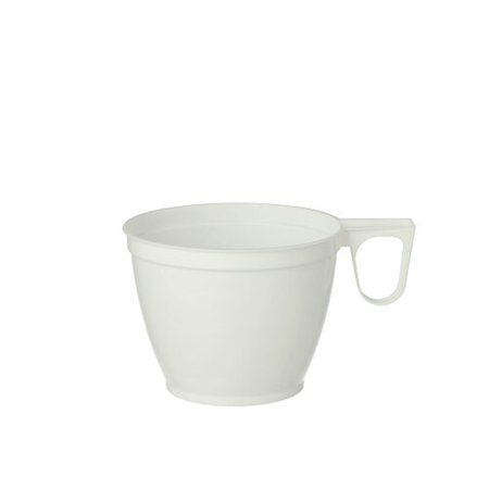 Koffiekopjes PS 0,18 l Ø 7,8cm x 6cm Wit - Horecavoordeel.com