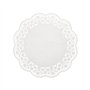 Taartranden rond Ø 36cm Wit - Horecavoordeel.com