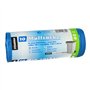 Industrie afvalzakken LDPE 60 l 85cm x 60cm Blauw - Horecavoordeel.com