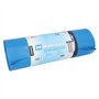 Industrie afvalzakken LDPE 120 l 110cm x 70cm Blauw - Horecavoordeel.com