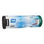 Industrie afvalzakken LDPE 140 l 110cm x 80cm Zwart - Horecavoordeel.com