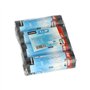 Pedaalemmerzakken LDPE 30 l 60cm x 50cm Grijs - Horecavoordeel.com