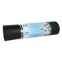 Industrie afvalzakken LDPE 150 l 150cm x 70cm Zwart extra sterk en scheurvast - Horecavoordeel.com
