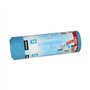 Industrie afvalzakken LDPE 240 l 125cm x 100cm Blauw extra sterk en scheurvast - Horecavoordeel.com