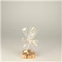Zakjes PP 16cm x 9,5cm x 4cm Transparant - Horecavoordeel.com