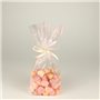 Zakjes PP 23,5cm x 14,5cm x 5,8cm Transparant - Horecavoordeel.com