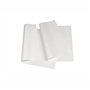 Vetvrije inpakvellen Papier Wit 37,5 x 50cm 50 grams - Horecavoordeel.com