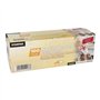 Spuitzakken 2,6 l 54cm x 26,5cm Transparant