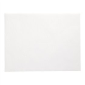 Placemats Papier 30cm x 40cm Wit - Horecavoordeel.com