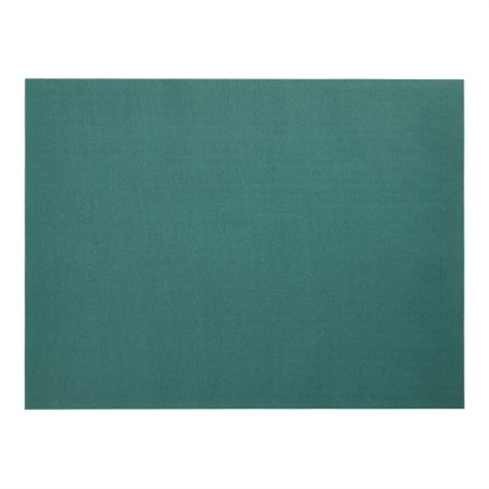 Placemats Papier 30cm x 40cm Groen - Horecavoordeel.com