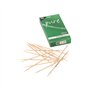 Tandenstokers hout Pure rond 8cm