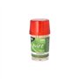 Tandenstokers hout rond 6,5cm in dispenserbox - Horecavoordeel.com