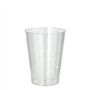 Bekers PS 0,2 l Ø 7,5cm x 9,7cm Glashelder