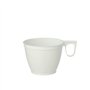 Koffiekopjes PS 0,18 l Ø 7,8cm x 6cm Wit - Horecavoordeel.com