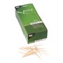 Tandenstokers hout Pure rond 6,8cm