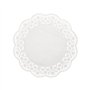 Taartranden rond Ø 36cm Wit - Horecavoordeel.com