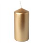 Stompkaars Ø 60mm x 130mm Goud